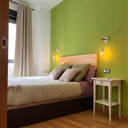 Amazing Apartment In The Heart Of Malaga Pool & Free Parking Extérieur photo