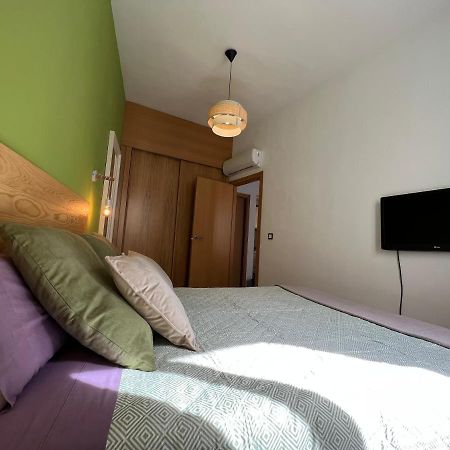 Amazing Apartment In The Heart Of Malaga Pool & Free Parking Extérieur photo
