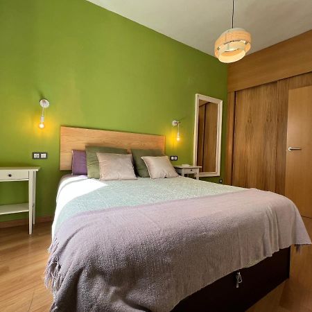 Amazing Apartment In The Heart Of Malaga Pool & Free Parking Extérieur photo