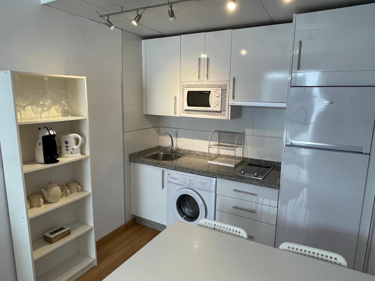 Amazing Apartment In The Heart Of Malaga Pool & Free Parking Extérieur photo